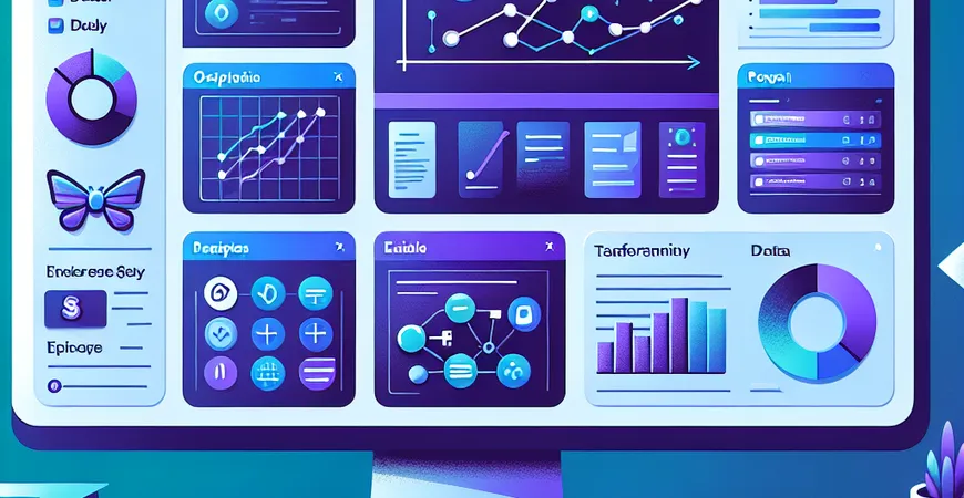 如何在Excel中使用POWER QUERY轻松处理数据